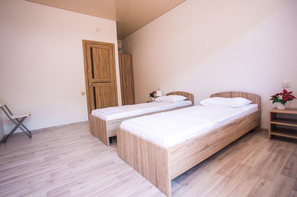 Abkhazia Tali Hotel ซุคุม ภายนอก รูปภาพ